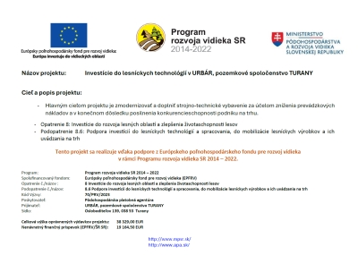 Plagat projektu